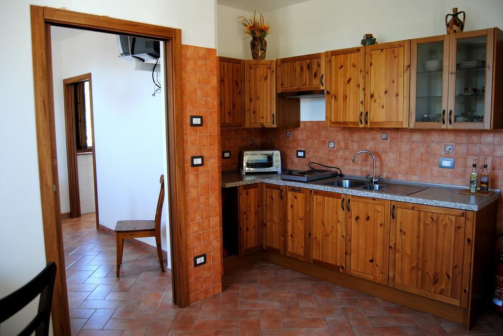 Agriturismo La Fornace Di Poggiano Montepulciano Stazione Habitación foto